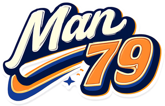 Man 79